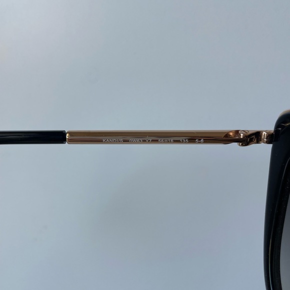 Kate Spade Sunglasses - Picture 7 of 9